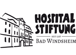 Logo Hospital Bad Windsheim